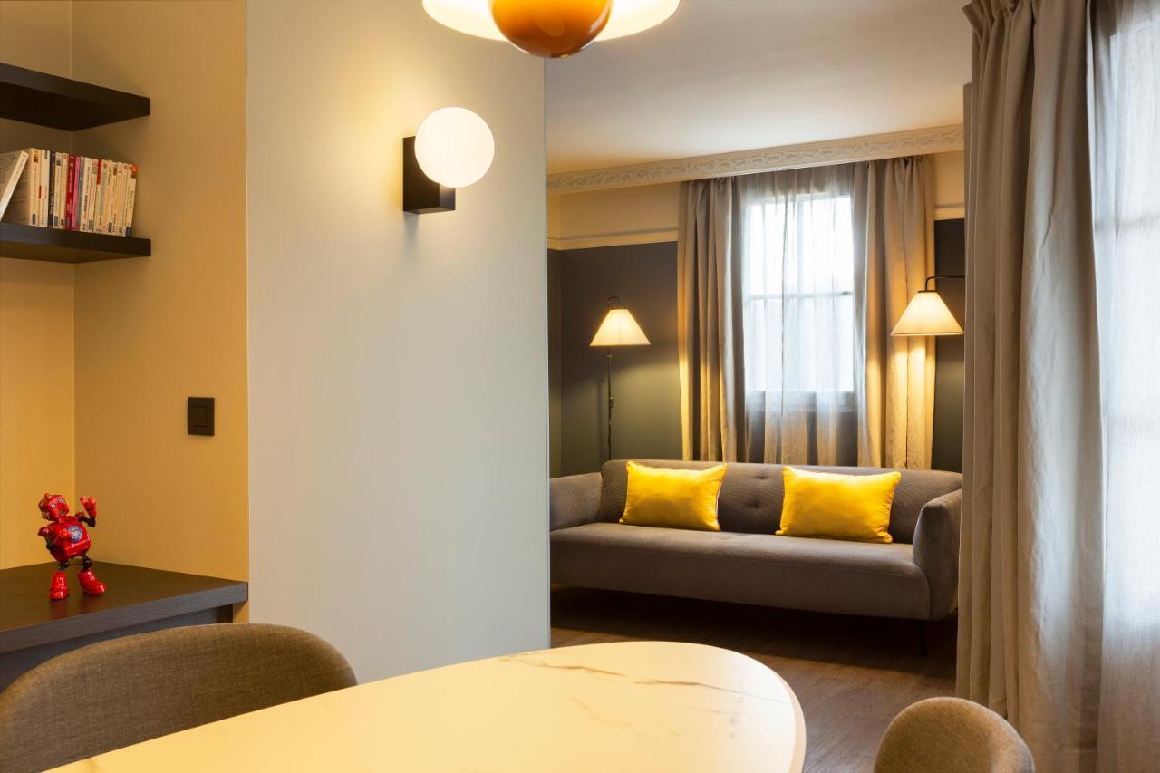 Rockypop Grenoble Hotel Exterior photo